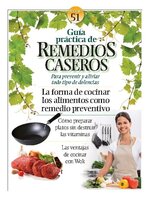 Remedios Caseros
